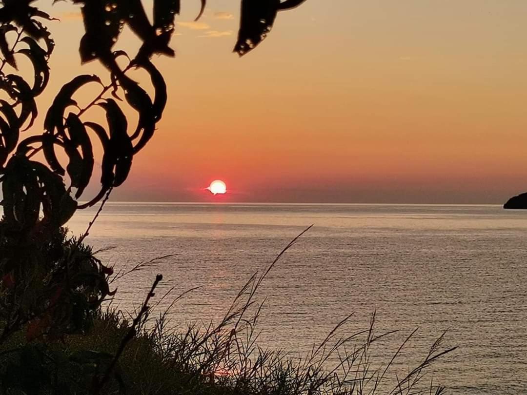 Hidden Paradise Agios Georgios Pagon Zewnętrze zdjęcie